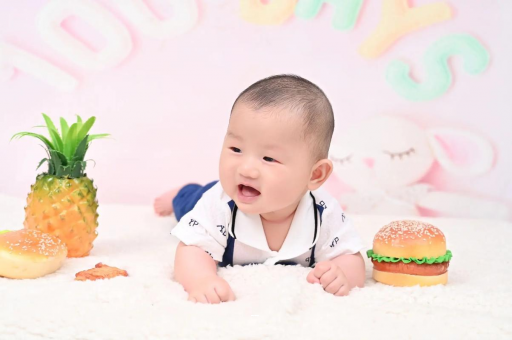 阜阳宝宝发烧手脚冰凉